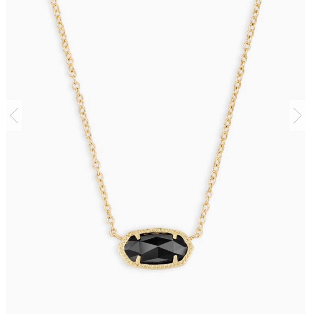 Kendra Scott Elisa Necklace